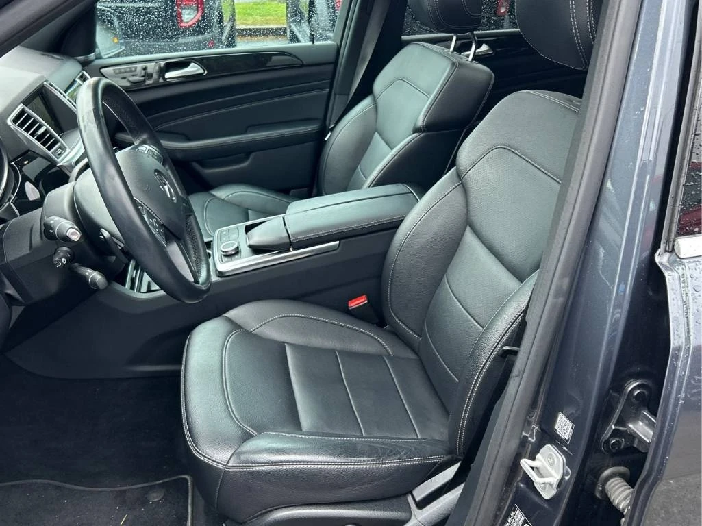 Mercedes-Benz ML 400 * CARFAX *    | Mobile.bg   3