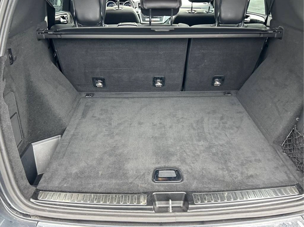 Mercedes-Benz ML 400 * CARFAX *    | Mobile.bg   15