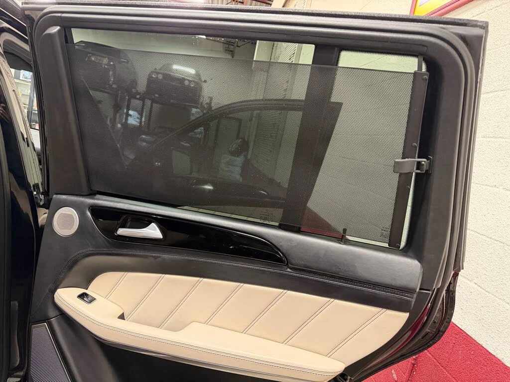 Mercedes-Benz GL 63 AMG B&O* �����* �����* �����* LANE ASSIST* PANO* 360*  | Mobile.bg � ����������� 16