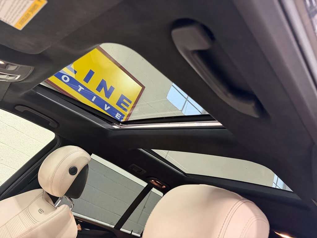 Mercedes-Benz GL 63 AMG B&O* �����* �����* �����* LANE ASSIST* PANO* 360*  | Mobile.bg � ����������� 14