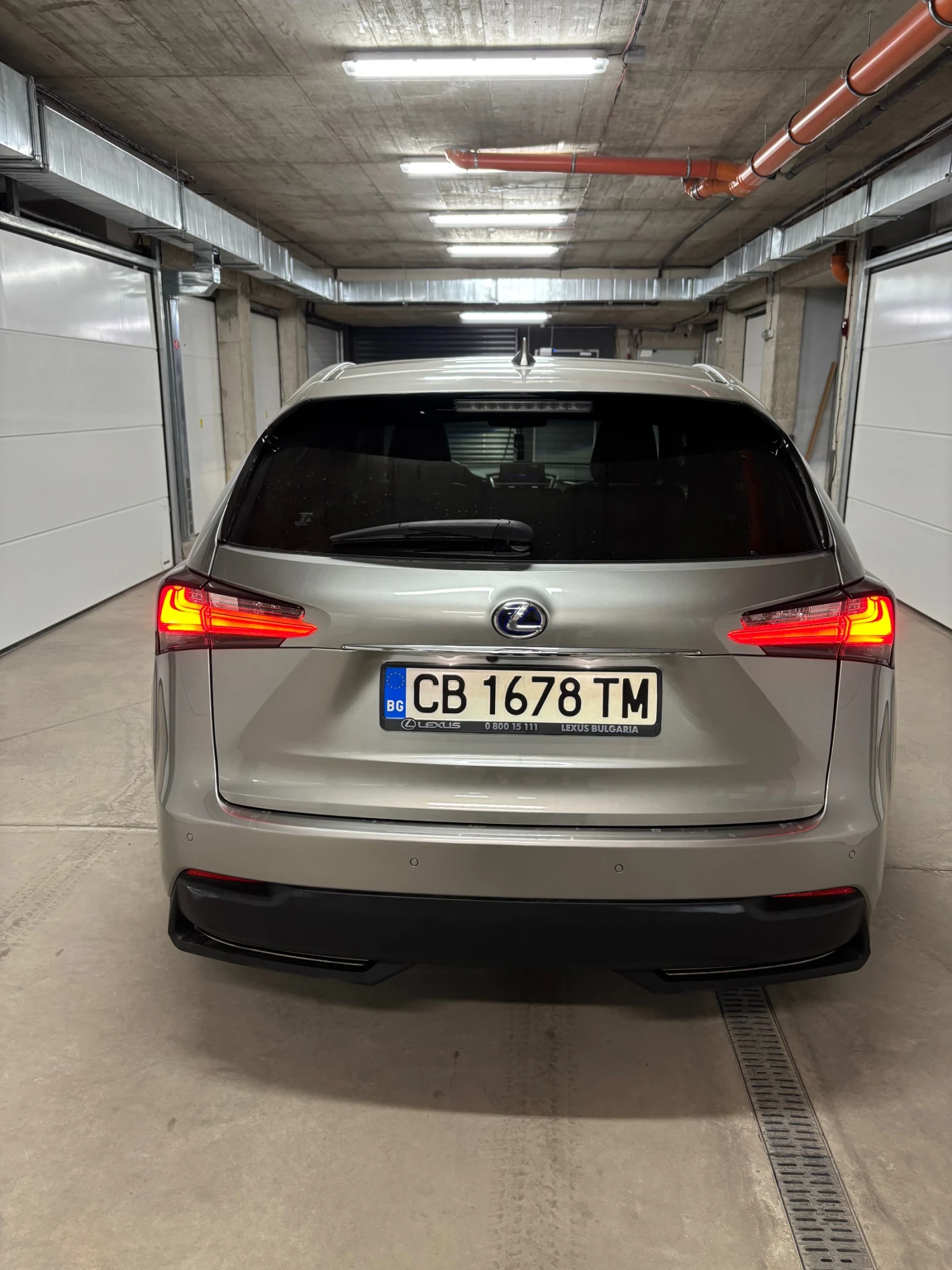 Lexus NX 300h | Mobile.bg � ����������� 5