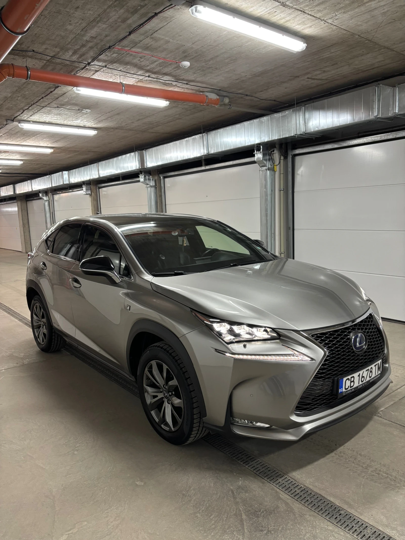 Lexus NX 300h | Mobile.bg � ����������� 2