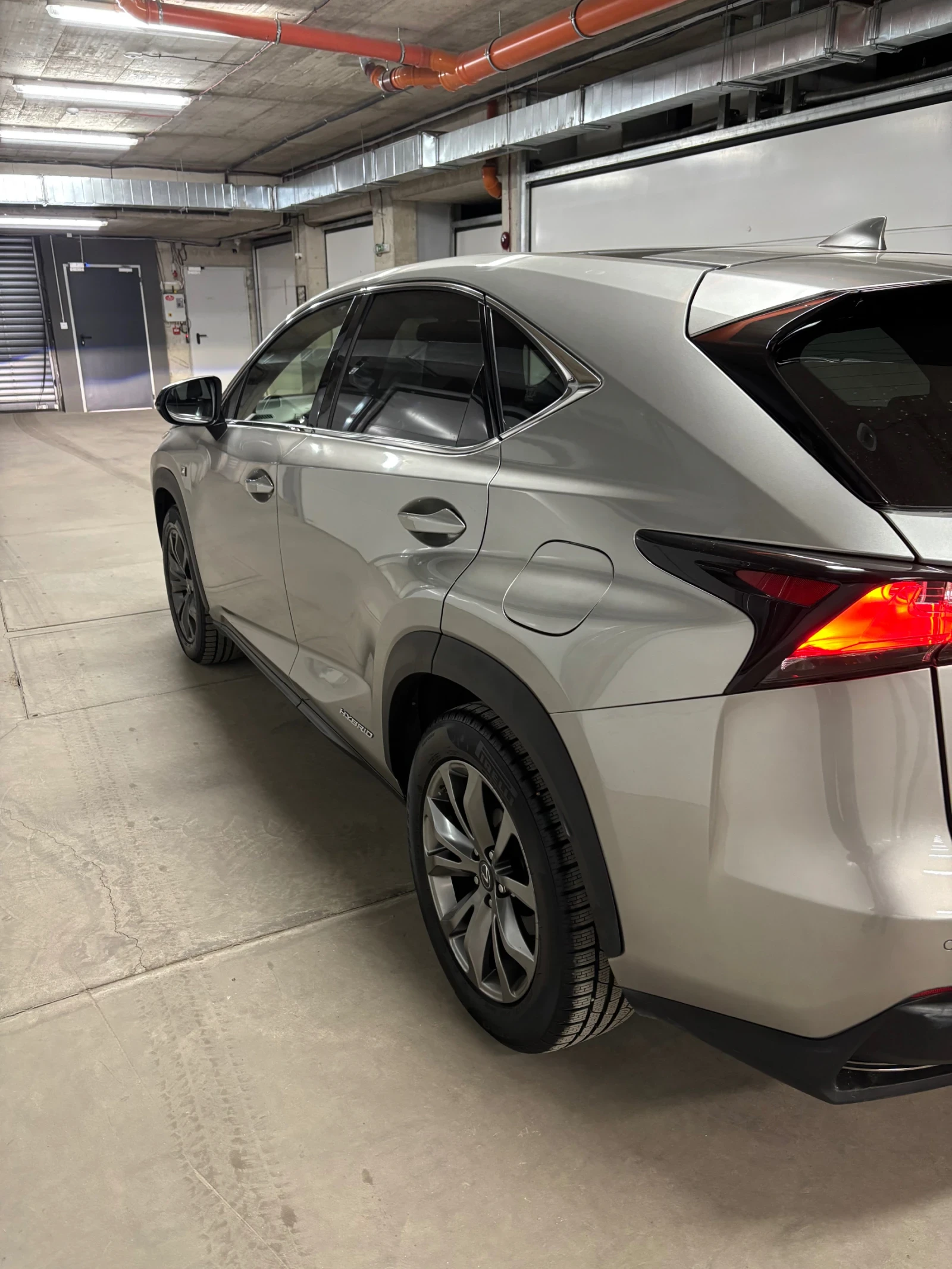 Lexus NX 300h | Mobile.bg � ����������� 7