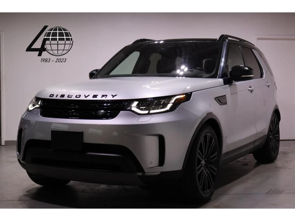 Land Rover Discovery * HSE Td6 | DIESEL | 7 PASSENGER * CARFAX * ���� � | Mobile.bg � ����������� 1