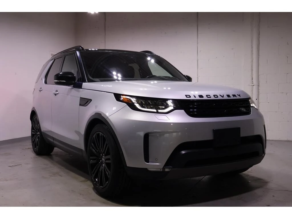 Land Rover Discovery * HSE Td6 | DIESEL | 7 PASSENGER * CARFAX * ЦЕНА Д - изображение 8