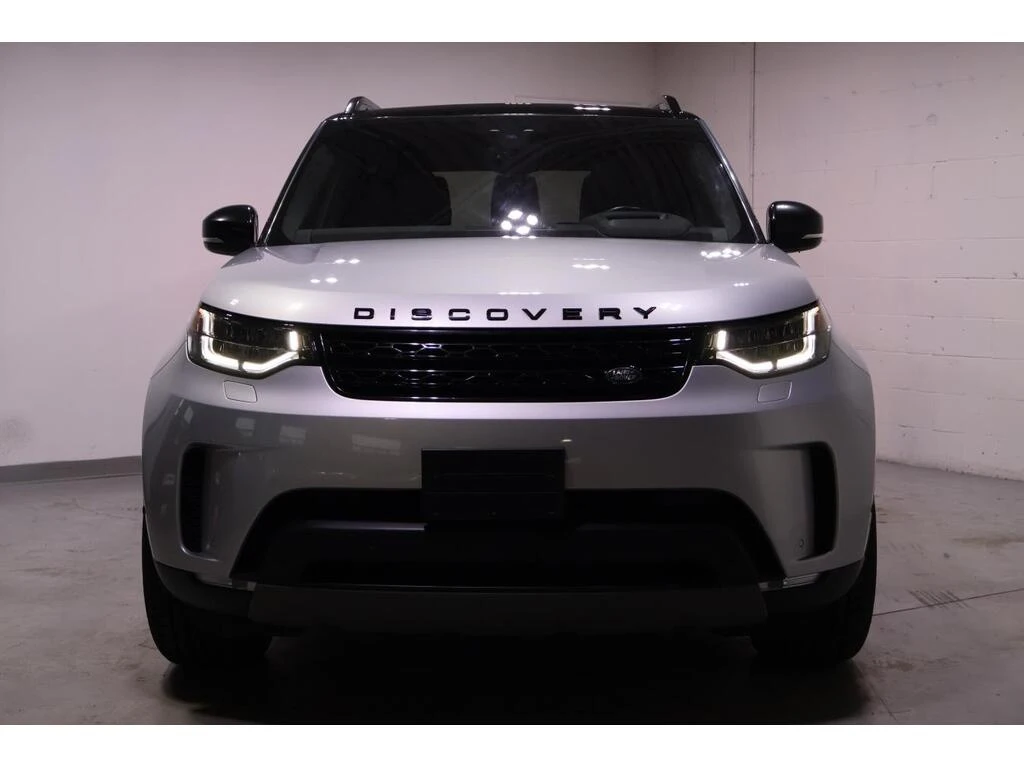Land Rover Discovery * HSE Td6 | DIESEL | 7 PASSENGER * CARFAX * ЦЕНА Д - изображение 9
