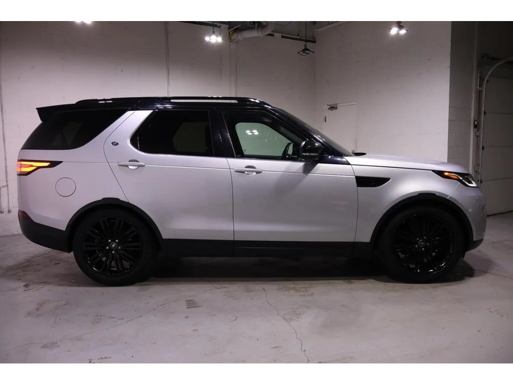 Land Rover Discovery * HSE Td6 | DIESEL | 7 PASSENGER * CARFAX * ЦЕНА Д - изображение 7