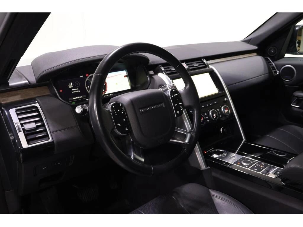 Land Rover Discovery * HSE Td6 | DIESEL | 7 PASSENGER * CARFAX * ���� � | Mobile.bg � ����������� 14