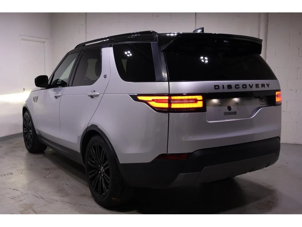 Land Rover Discovery * HSE Td6 | DIESEL | 7 PASSENGER * CARFAX * ЦЕНА Д - изображение 4
