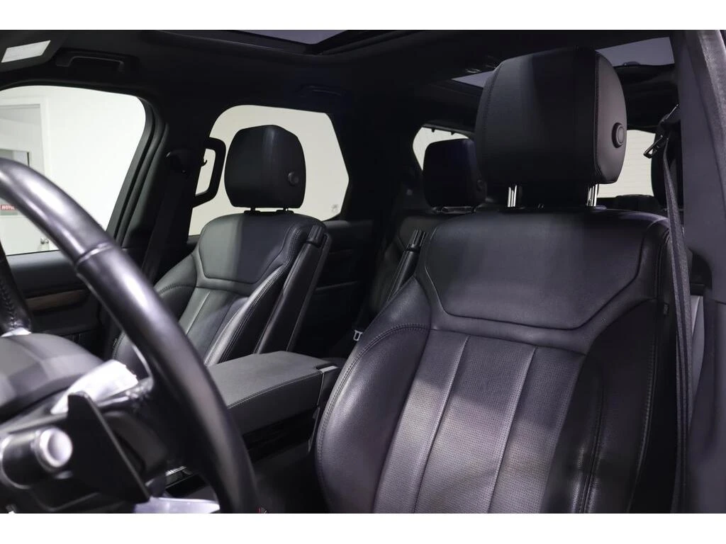 Land Rover Discovery * HSE Td6 | DIESEL | 7 PASSENGER * CARFAX * ���� � | Mobile.bg � ����������� 13