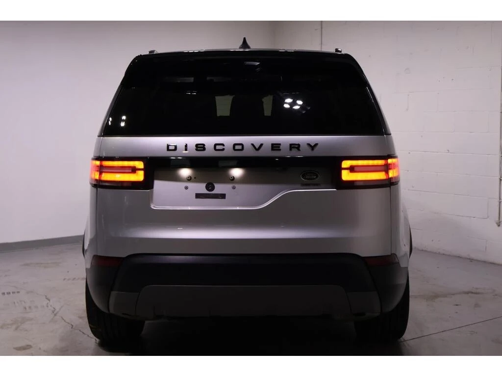 Land Rover Discovery * HSE Td6 | DIESEL | 7 PASSENGER * CARFAX * ЦЕНА Д - изображение 5