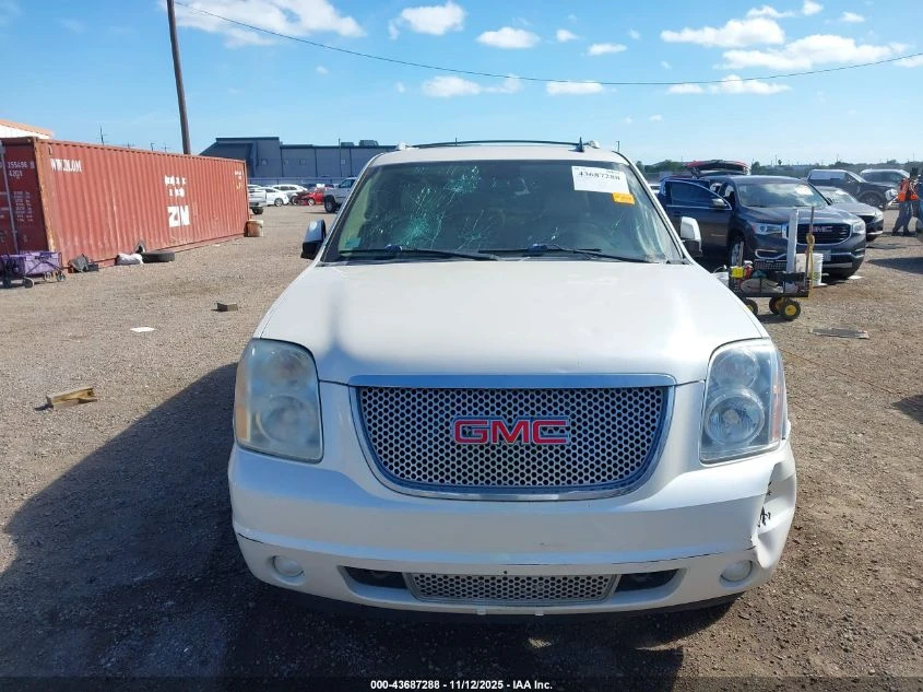 Gmc Acadia 6.2L V-8 VVT, 403HP All Wheel Drive - изображение 4