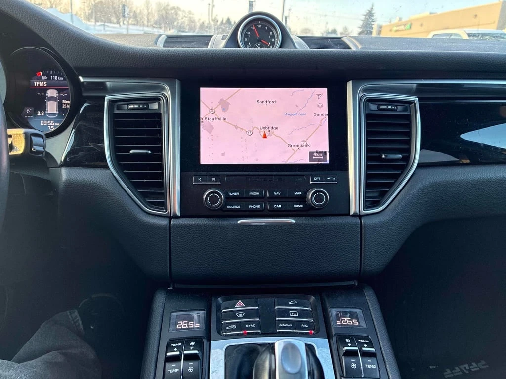 Porsche Macan S 2018 * CARFAX * ��� ������������ ������ | Mobile.bg � ����������� 9