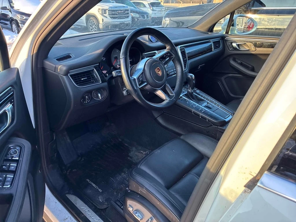 Porsche Macan S 2018 * CARFAX * ��� ������������ ������ | Mobile.bg � ����������� 7