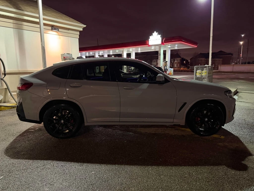 BMW X4 * xDrive30i * CARFAX * ���� �� �� | Mobile.bg � ����������� 5