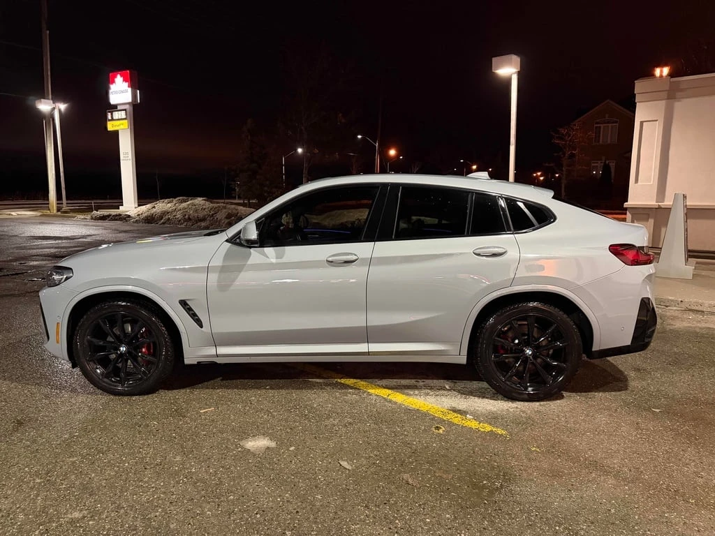 BMW X4 * xDrive30i * CARFAX * ���� �� �� | Mobile.bg � ����������� 4