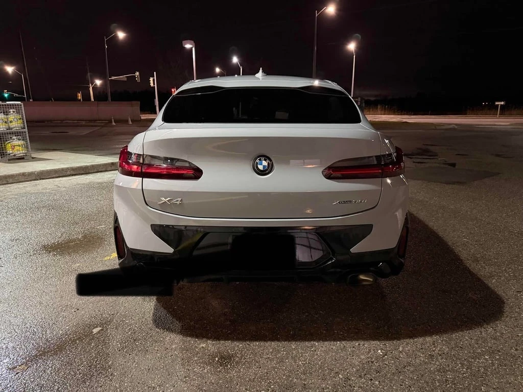 BMW X4 * xDrive30i * CARFAX * ���� �� �� | Mobile.bg � ����������� 6