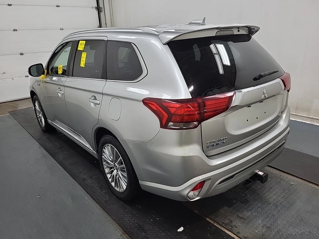 Mitsubishi Outlander * LE * CARFAX * ��� ������������ ������ | Mobile.bg � ����������� 4