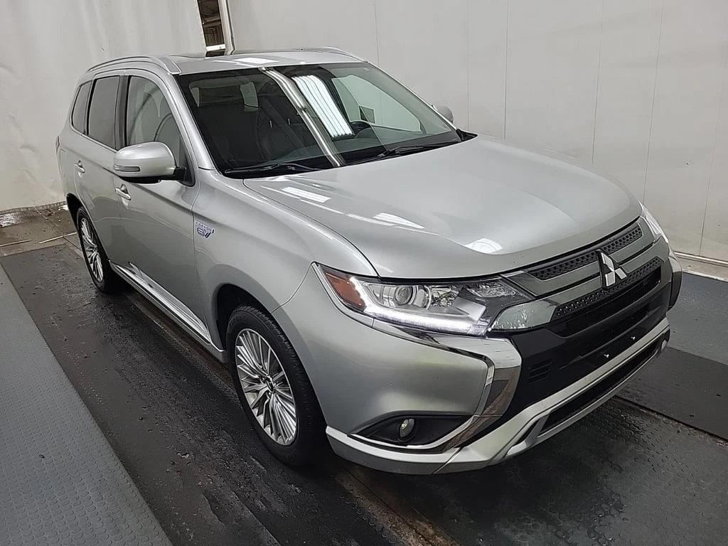 Mitsubishi Outlander * LE * CARFAX * ��� ������������ ������ | Mobile.bg � ����������� 2