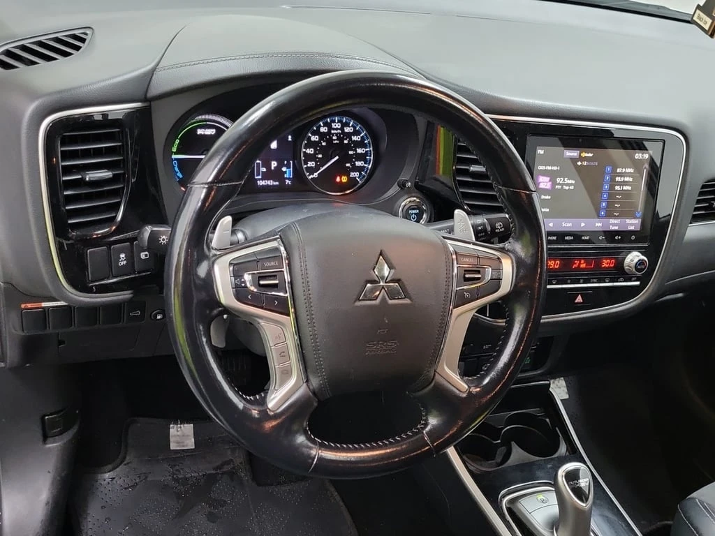 Mitsubishi Outlander * LE * CARFAX * ��� ������������ ������ | Mobile.bg � ����������� 11