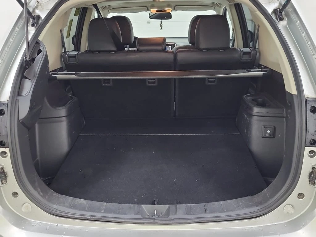 Mitsubishi Outlander * LE * CARFAX * ��� ������������ ������ | Mobile.bg � ����������� 16