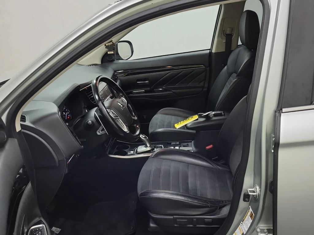 Mitsubishi Outlander * LE * CARFAX * ��� ������������ ������ | Mobile.bg � ����������� 5