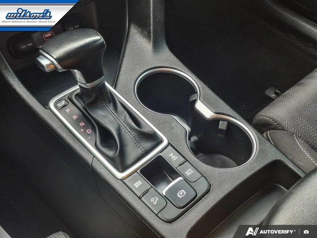 Kia Sportage EX AWD* АвтоКредит* (ЦЕНА ДО БГ), снимка 16 - Автомобили и джипове - 53989952