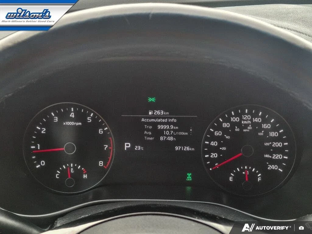 Kia Sportage EX AWD* АвтоКредит* (ЦЕНА ДО БГ), снимка 14 - Автомобили и джипове - 53989952