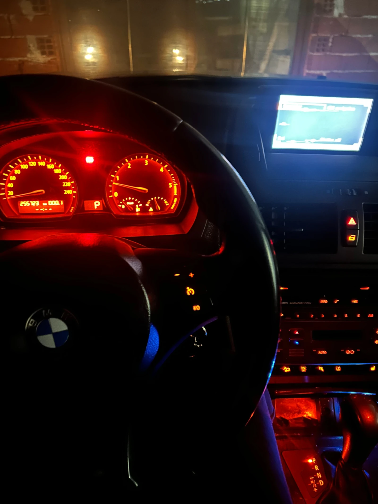 BMW X3, снимка 5 - Автомобили и джипове - 54260522