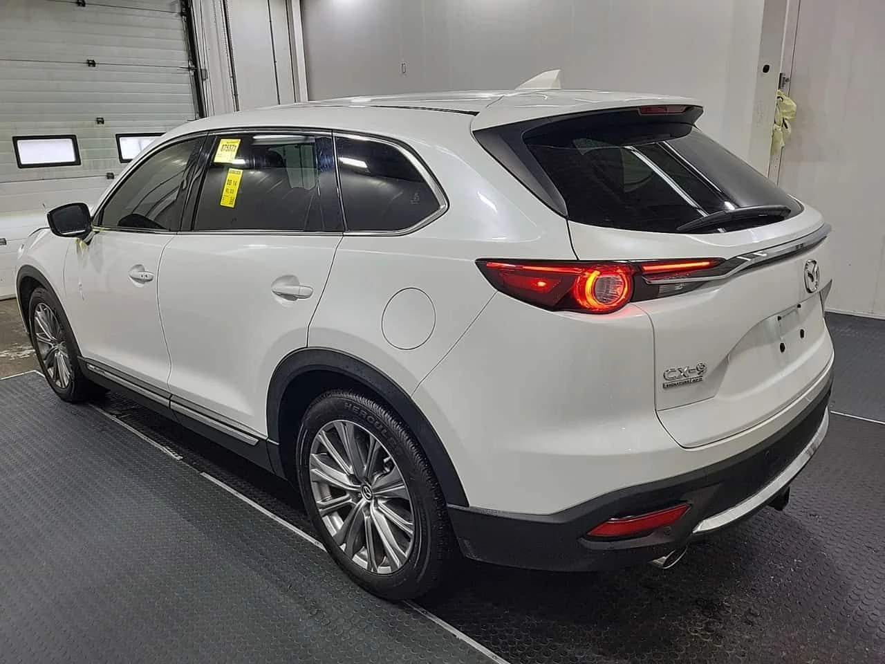 Mazda CX-9 * SIGNATURE * CARFAX * Без инциденти * , снимка 5 - Автомобили и джипове - 54641038