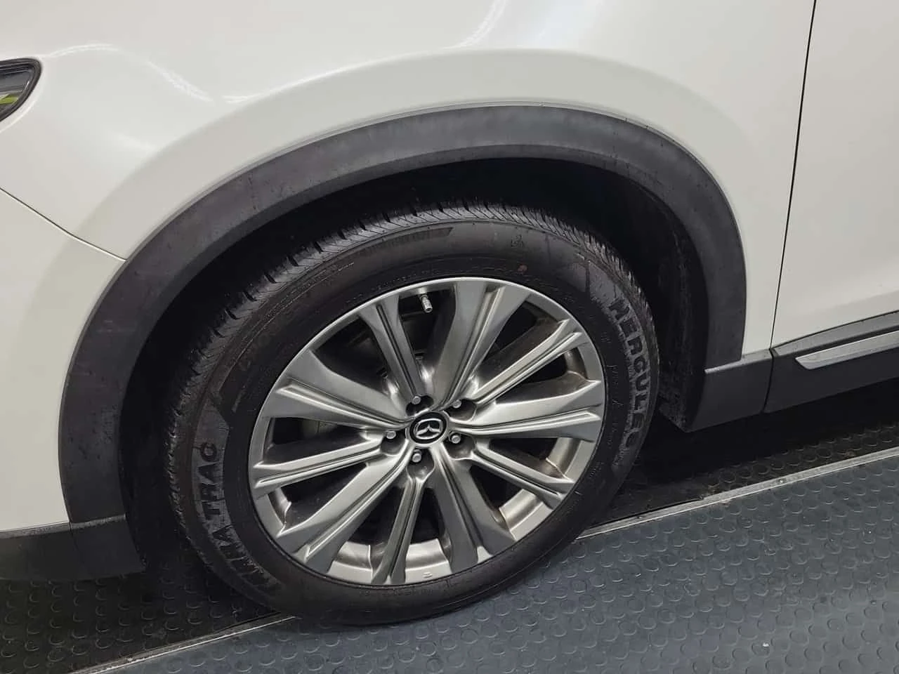 Mazda CX-9 * SIGNATURE * CARFAX * Без инциденти * , снимка 15 - Автомобили и джипове - 54641038