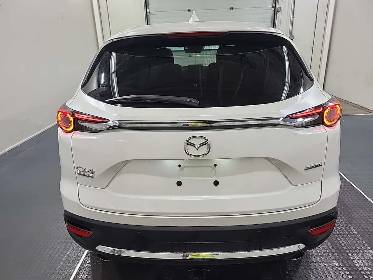 Mazda CX-9 * SIGNATURE * CARFAX * Без инциденти * , снимка 4 - Автомобили и джипове - 54641038