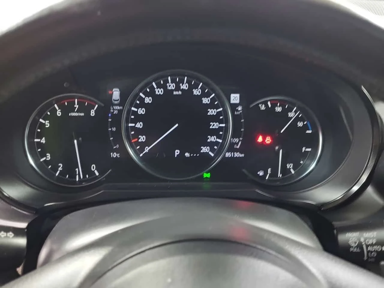 Mazda CX-9 * SIGNATURE * CARFAX * Без инциденти * , снимка 7 - Автомобили и джипове - 54641038