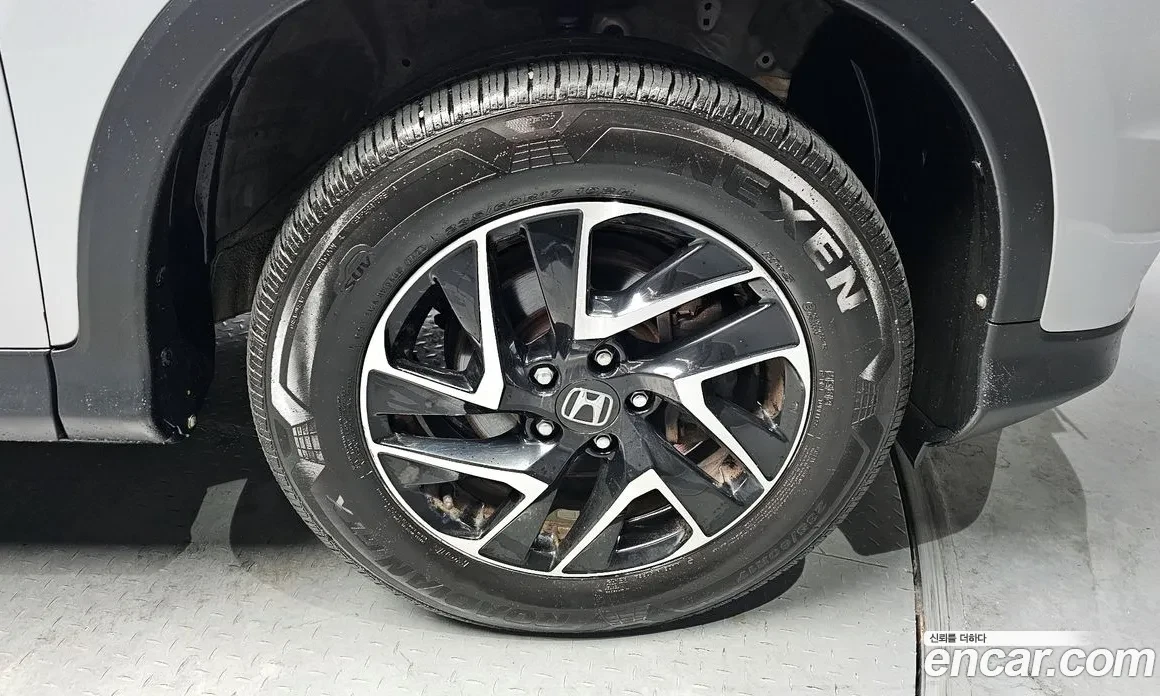 Honda Cr-v 2016 HONDA CR-V 4th 4WD EX-L, снимка 5 - Автомобили и джипове - 54701065