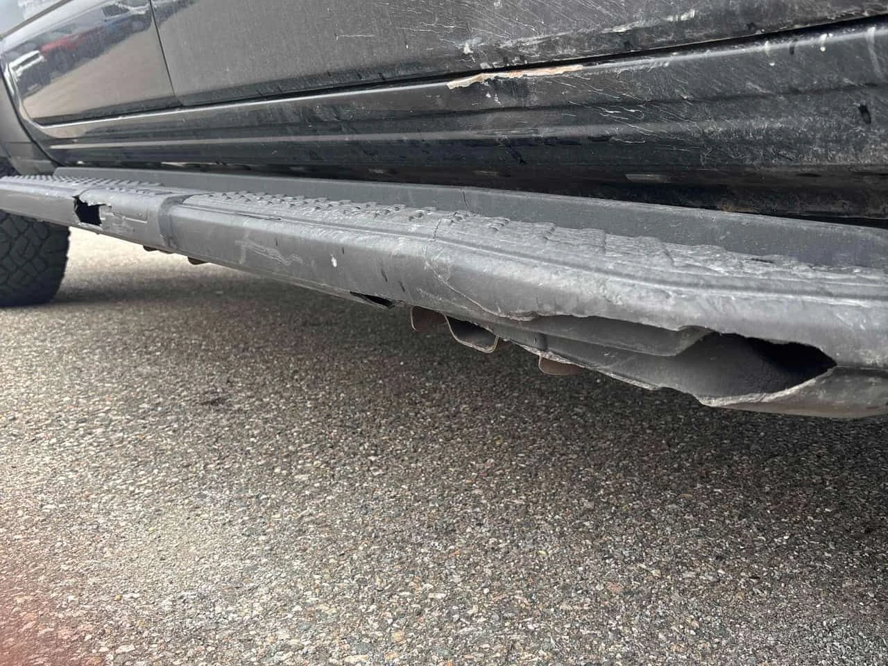 Dodge RAM 1500 * Rebel 4x4 Crew Cab 5'7" Box * CARFAX * Ц, снимка 8 - Автомобили и джипове - 55264938