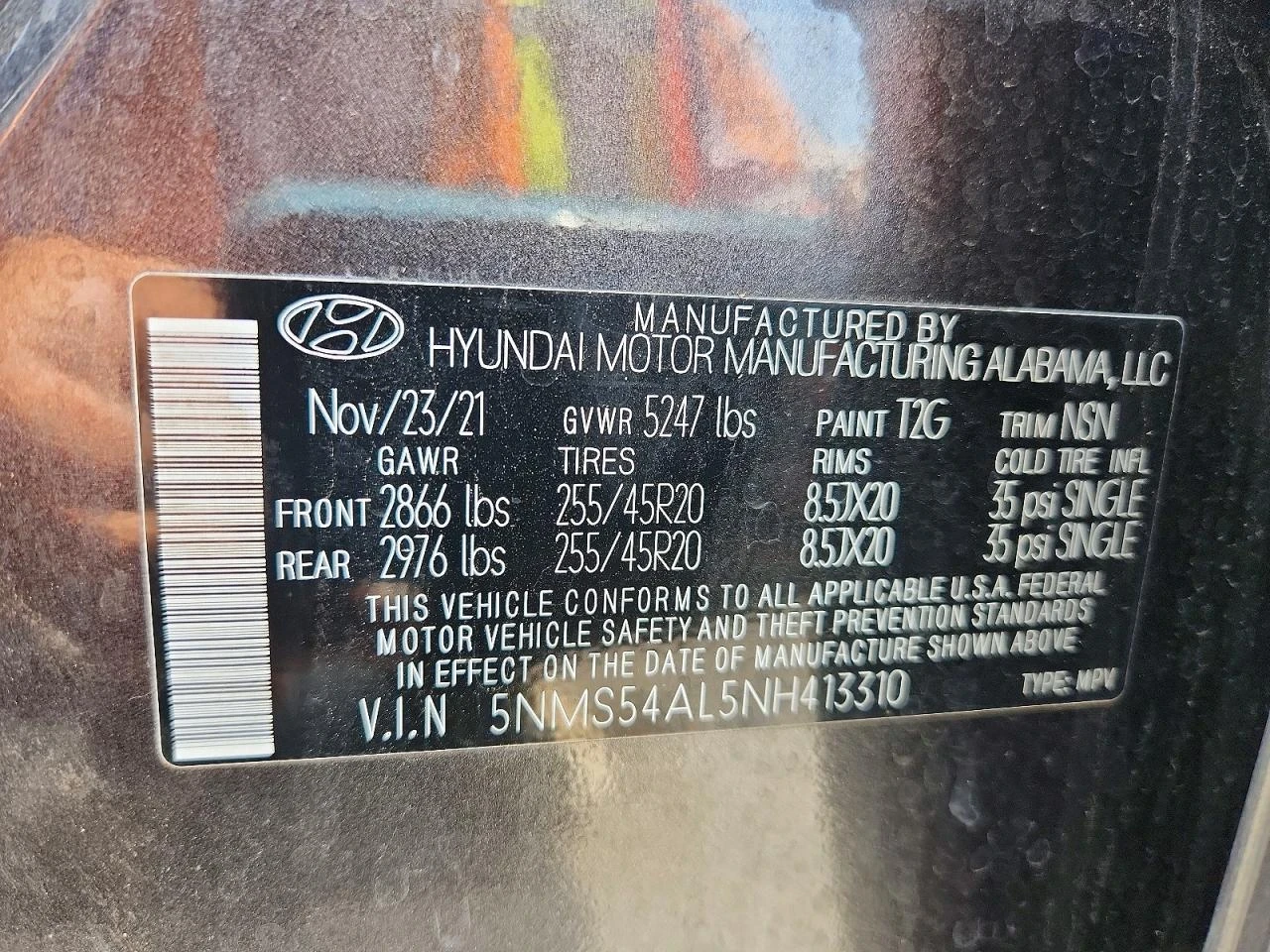 Hyundai Santa fe 2.5� Calligraphy FWD | Mobile.bg � ����������� 14