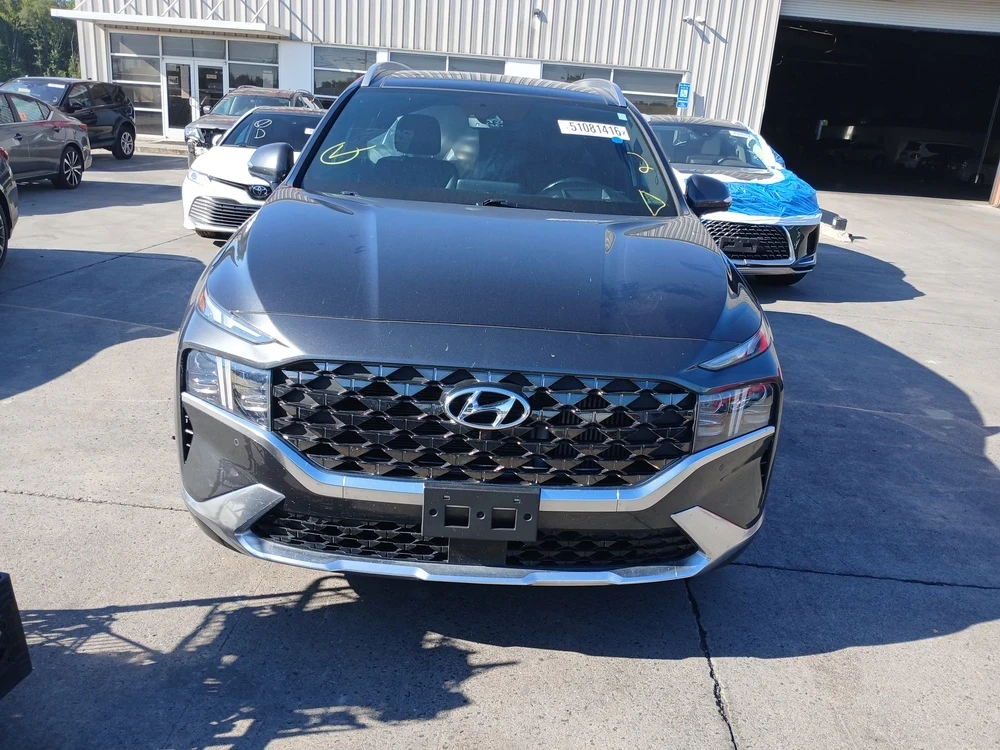Hyundai Santa fe 2.5� Calligraphy FWD | Mobile.bg � ����������� 2
