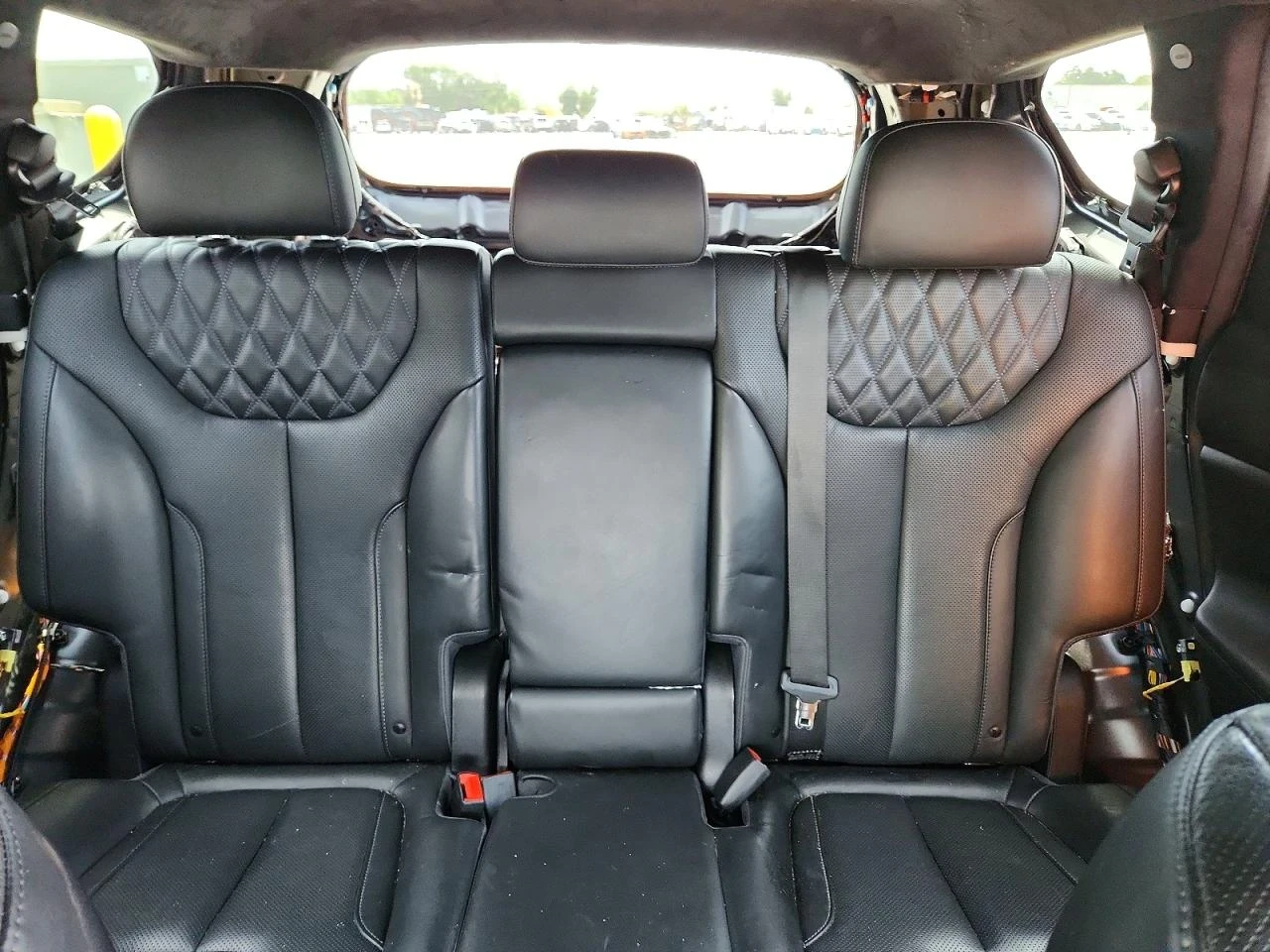 Hyundai Santa fe 2.5� Calligraphy FWD | Mobile.bg � ����������� 11