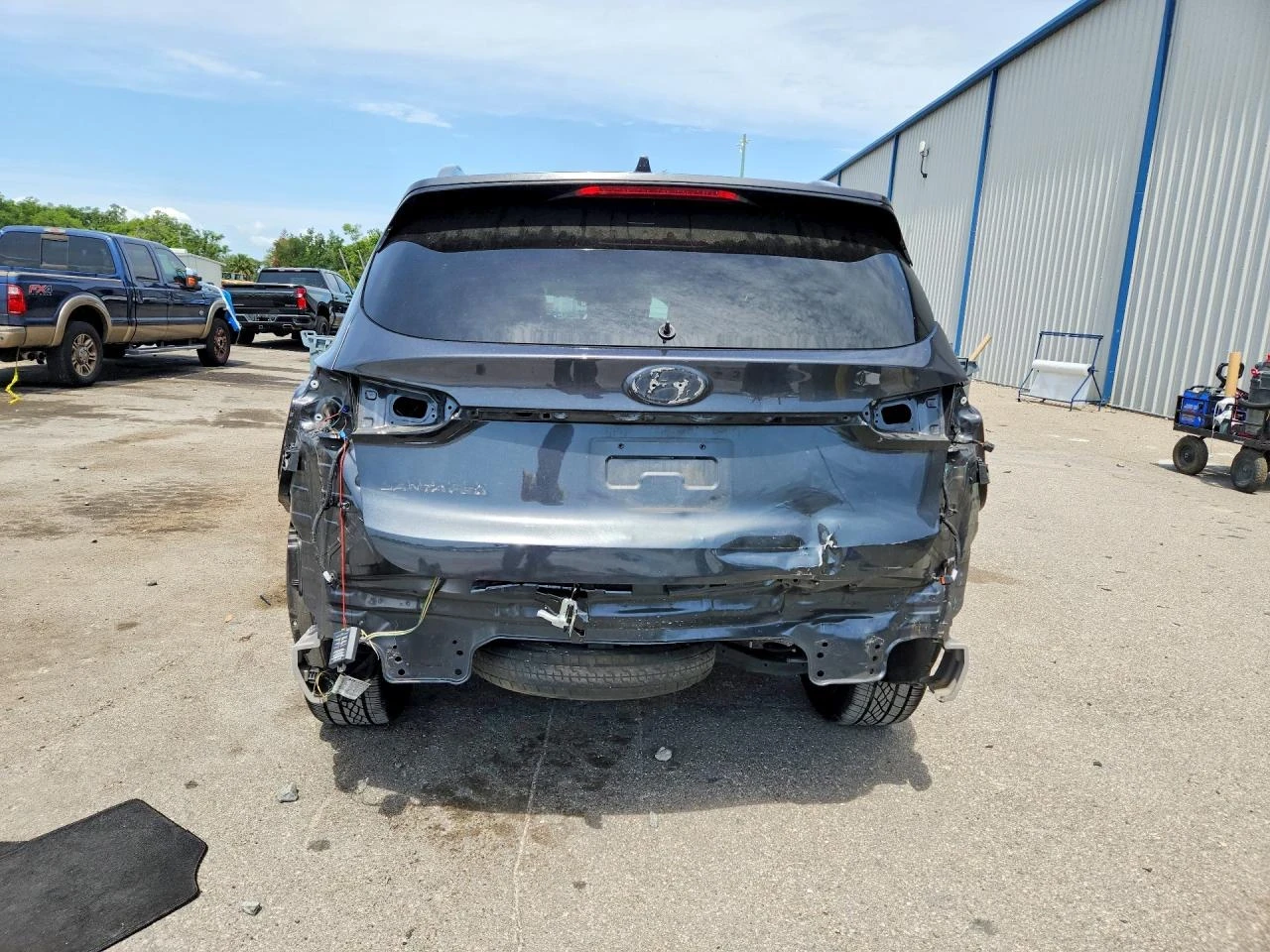 Hyundai Santa fe 2.5� Calligraphy FWD | Mobile.bg � ����������� 6