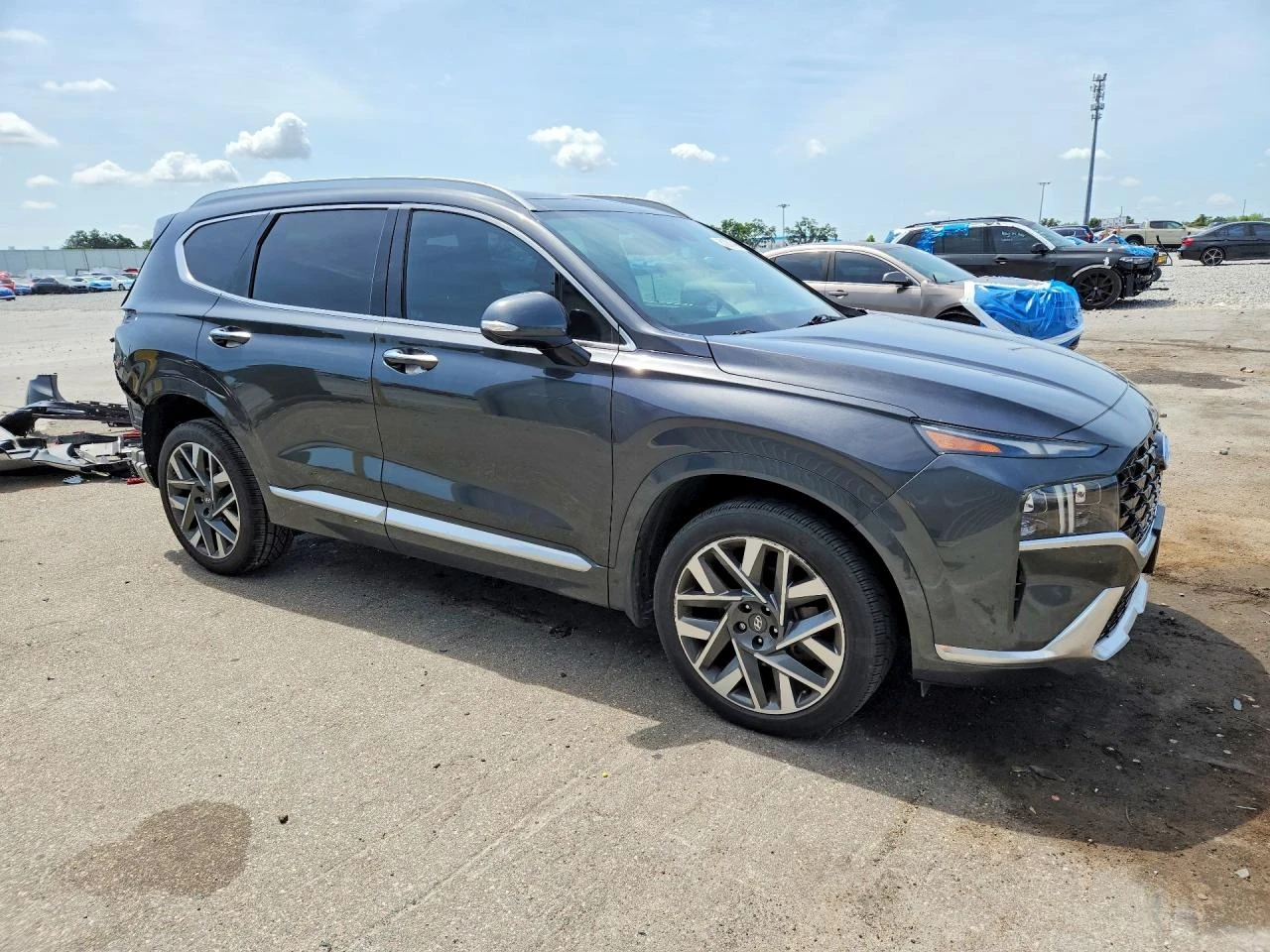 Hyundai Santa fe 2.5� Calligraphy FWD | Mobile.bg � ����������� 15