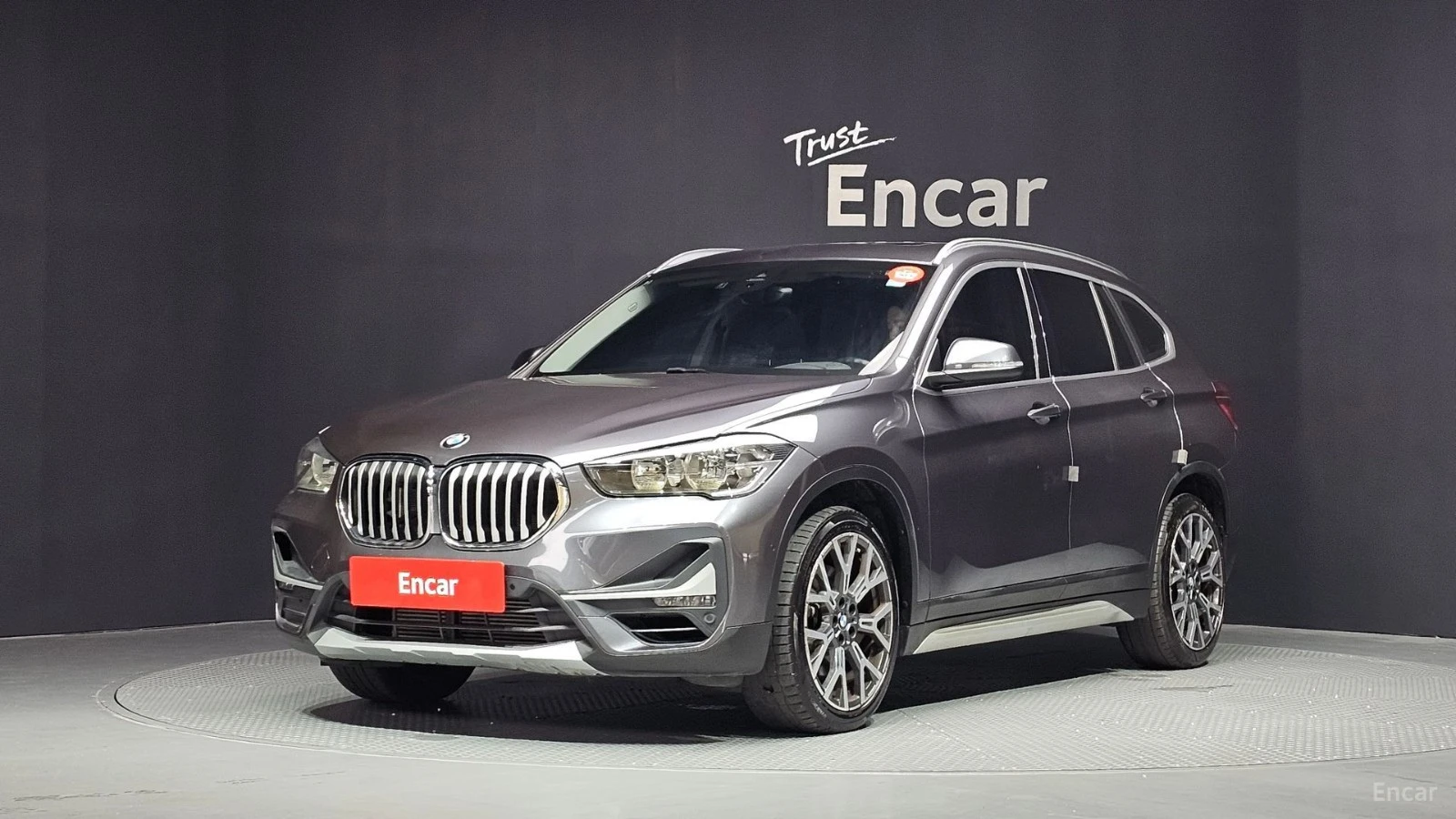 BMW X1 xDrive 20i xLine* КОЖА* ПАНО* КАМЕРА