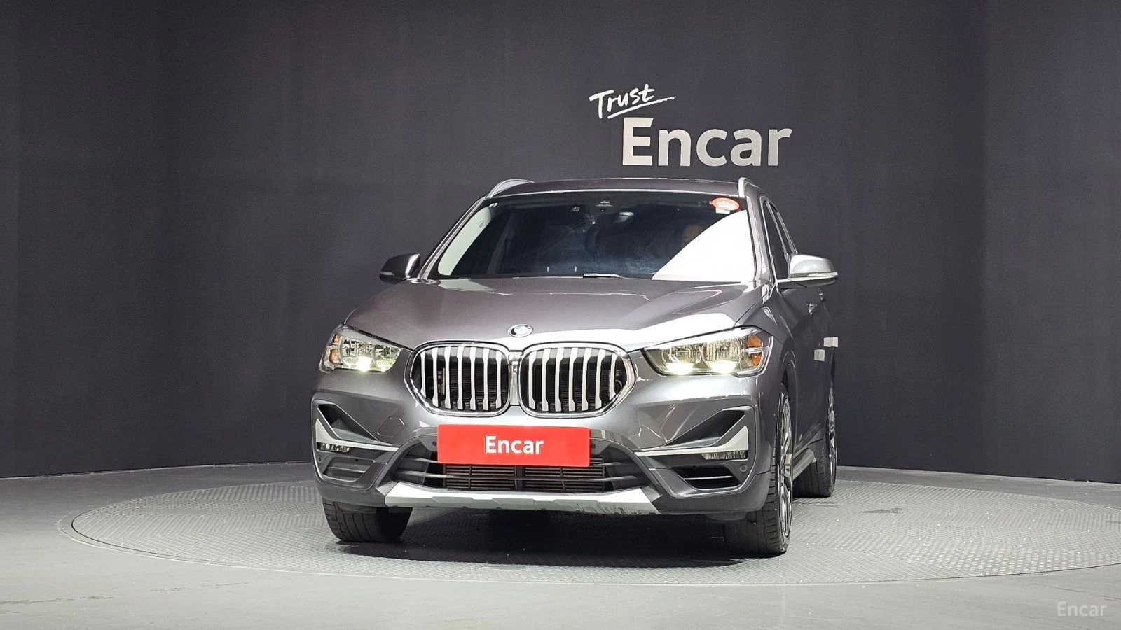 BMW X1 xDrive 20i xLine* КОЖА* ПАНО* КАМЕРА, снимка 3 - Автомобили и джипове - 55546678