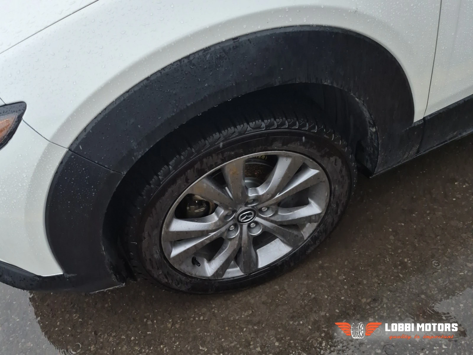 Mazda CX-30, снимка 6 - Автомобили и джипове - 55928602