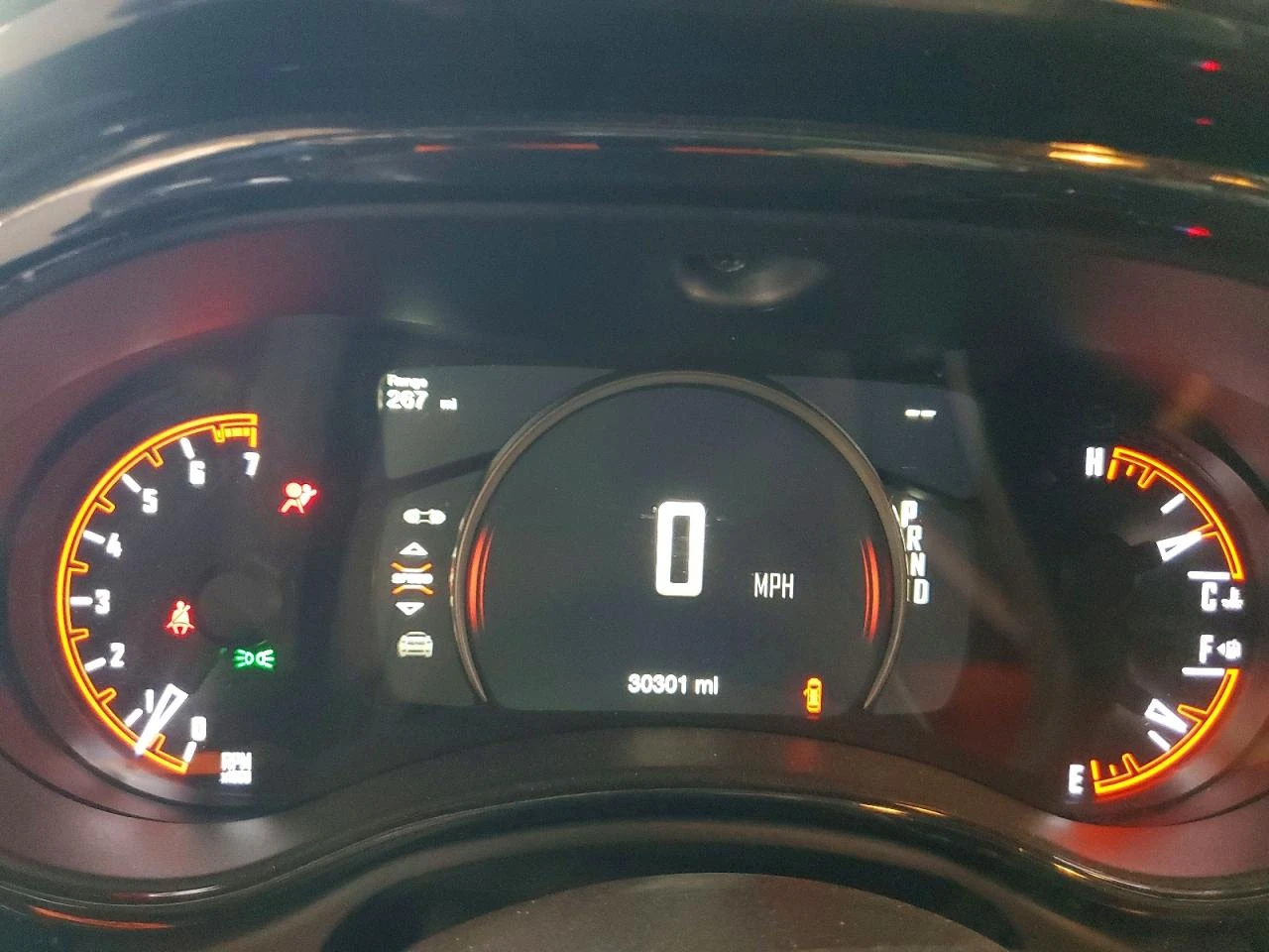 Dodge Durango 3.6l Gt, снимка 9 - Автомобили и джипове - 55995636