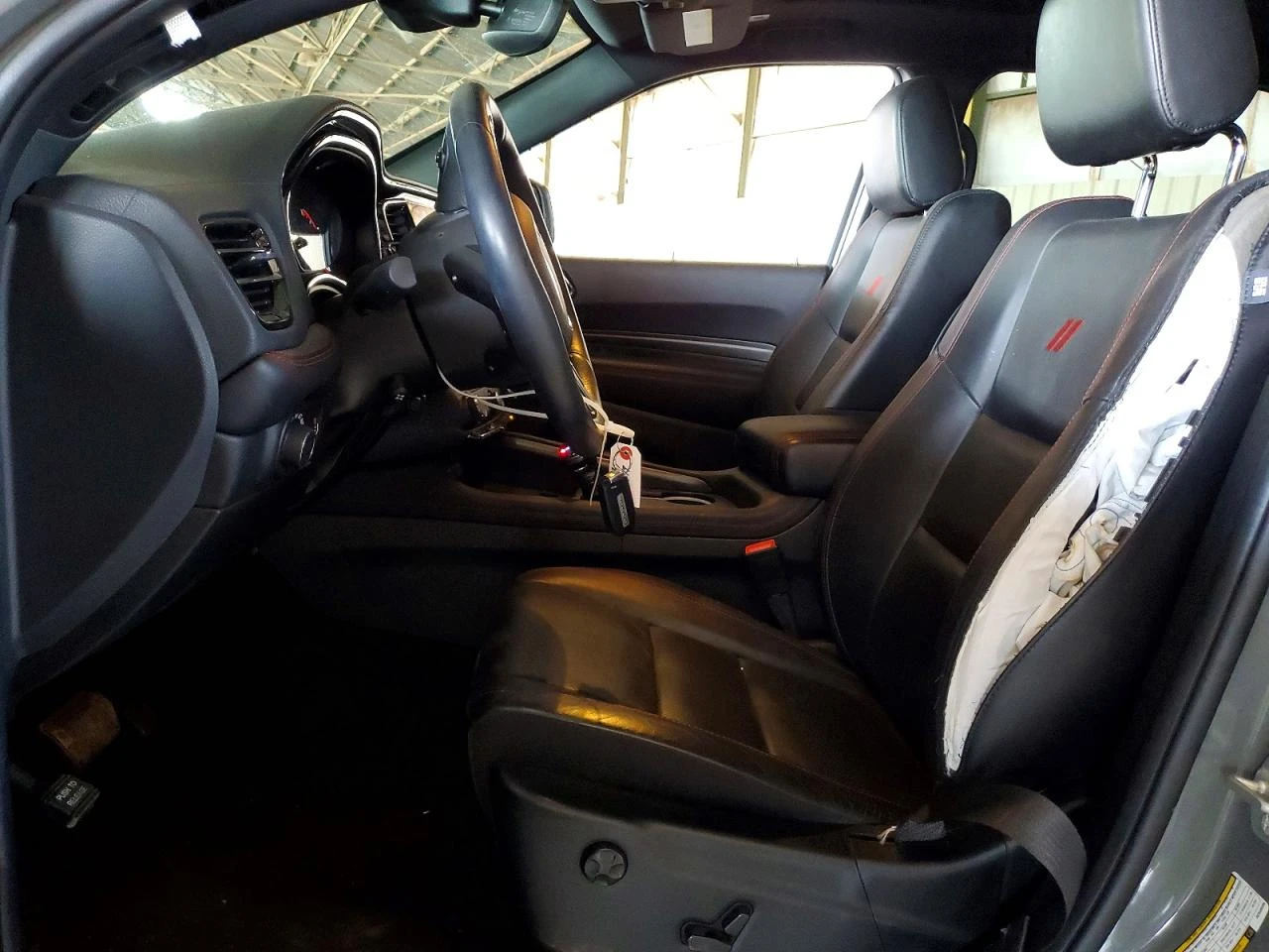 Dodge Durango 3.6l Gt, снимка 7 - Автомобили и джипове - 55995636