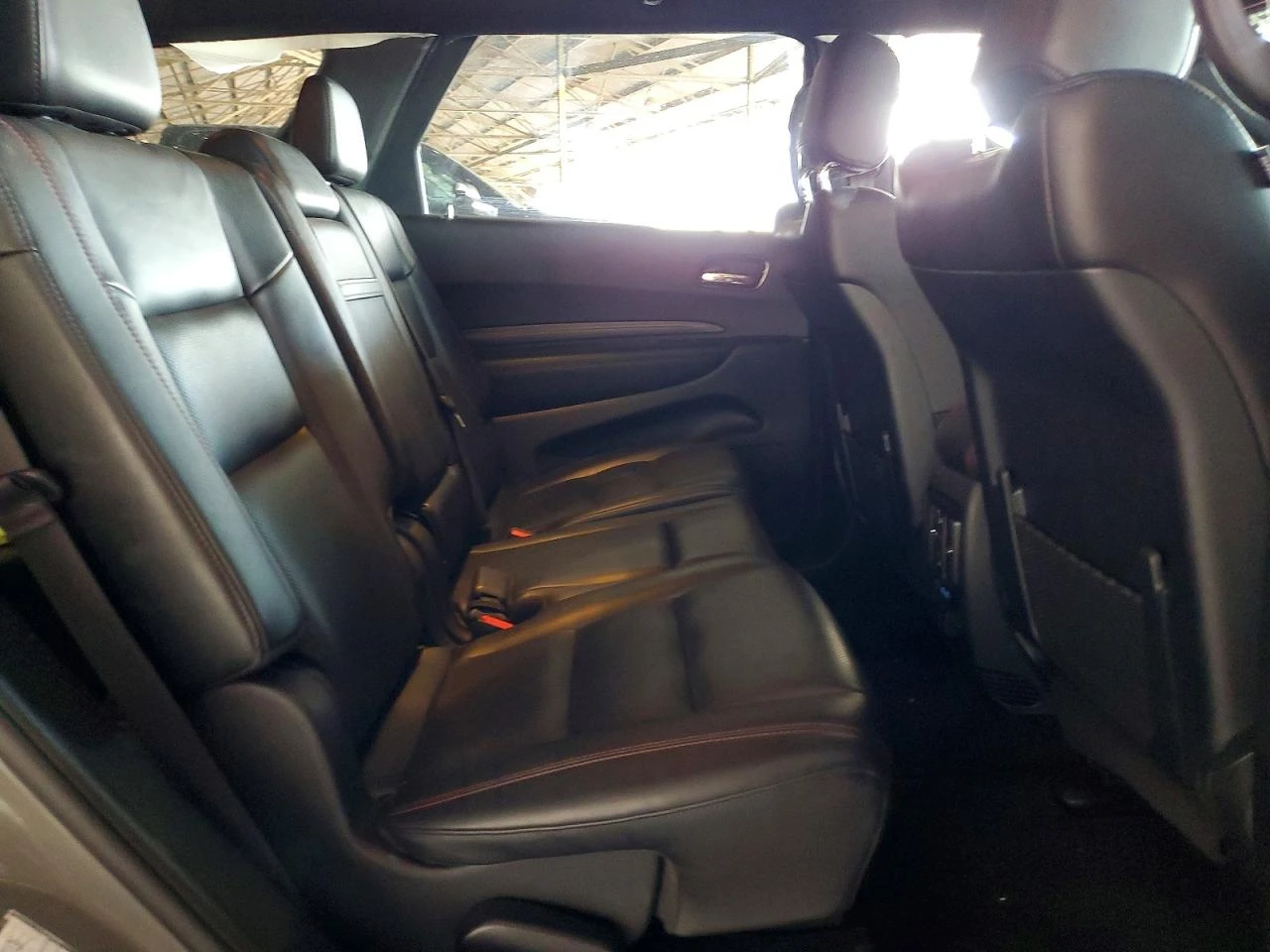 Dodge Durango 3.6l Gt, снимка 11 - Автомобили и джипове - 55995636