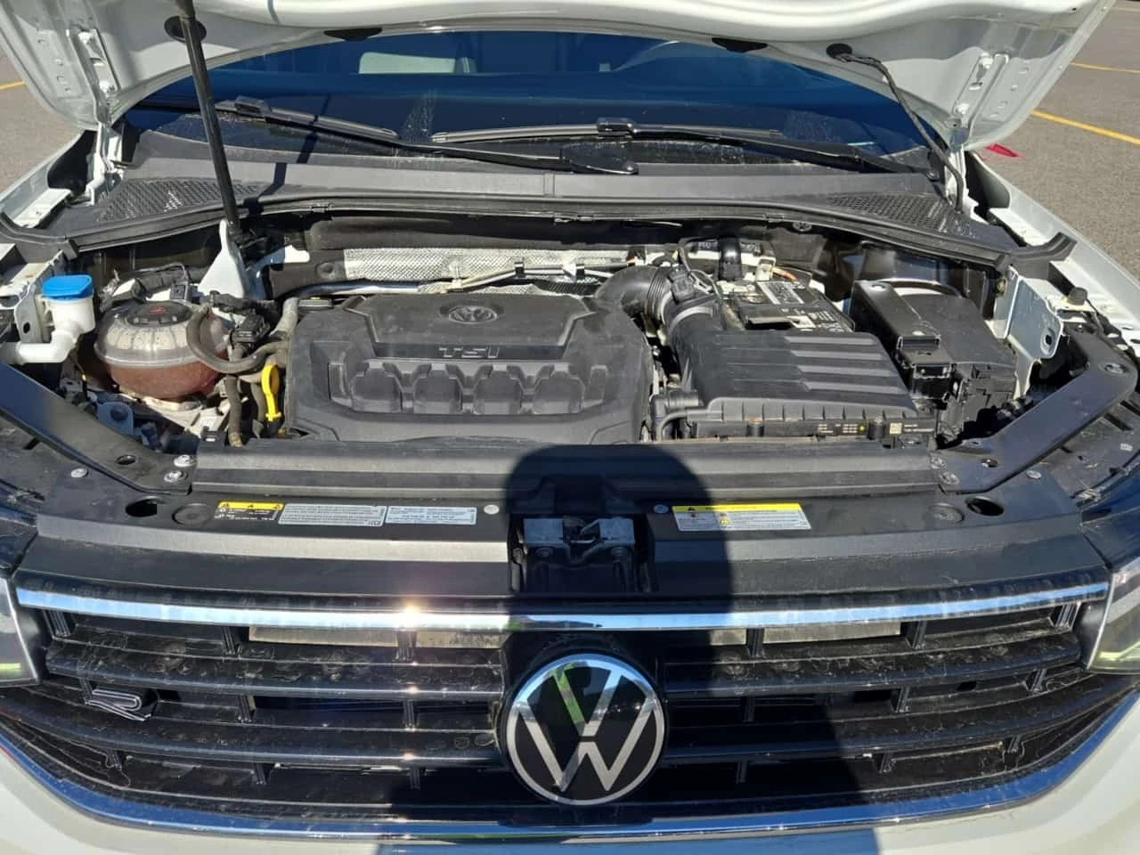 VW Tiguan COMFORTLINE R LINE BLACK EDITION/ | Mobile.bg � ����������� 17
