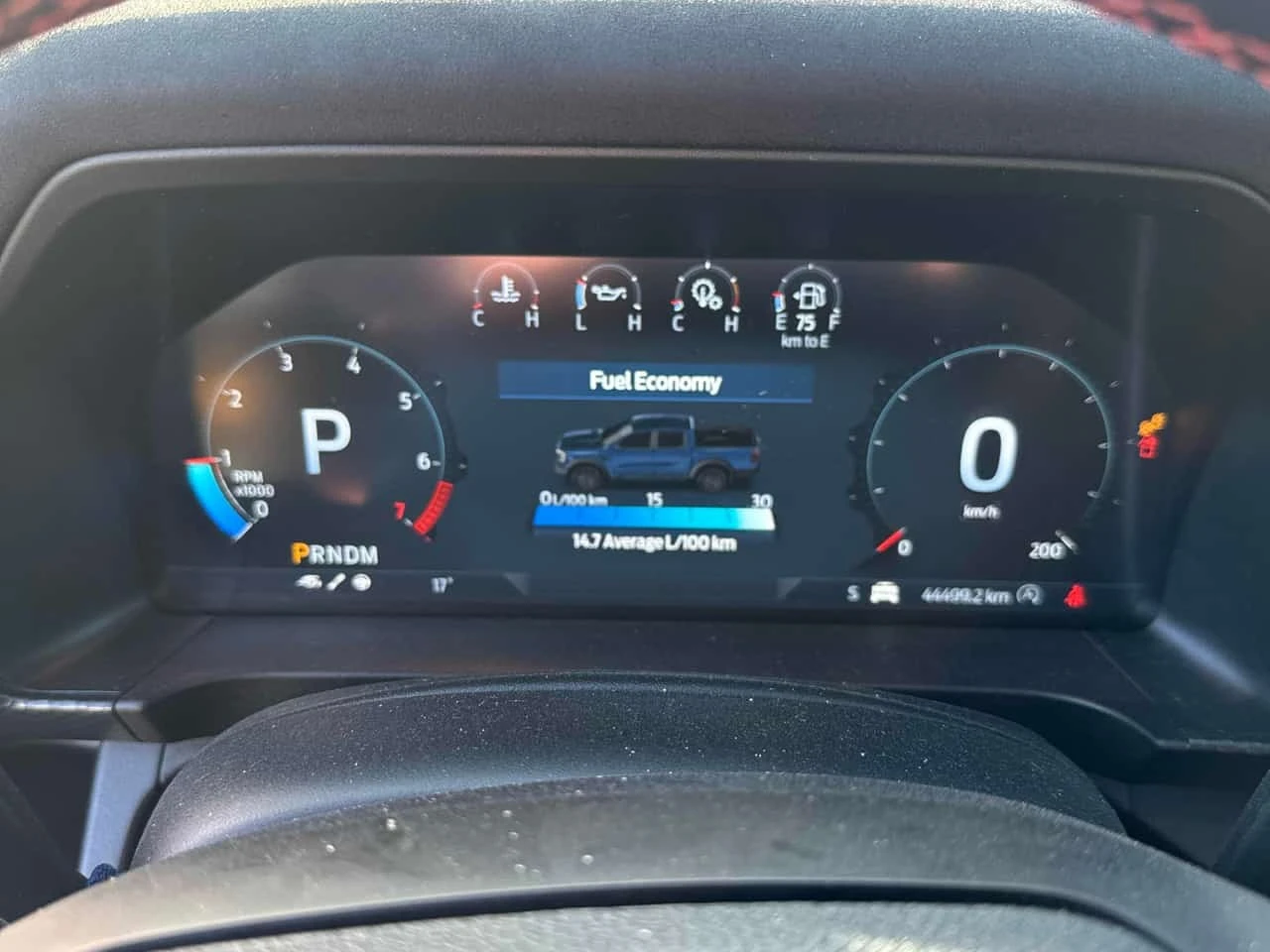 Ford Ranger * Raptor * CARFAX * ����� �� ����������� | Mobile.bg � ����������� 8