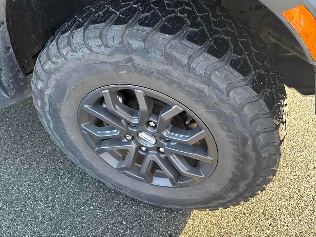 Ford Ranger * Raptor * CARFAX * ����� �� ����������� | Mobile.bg � ����������� 7