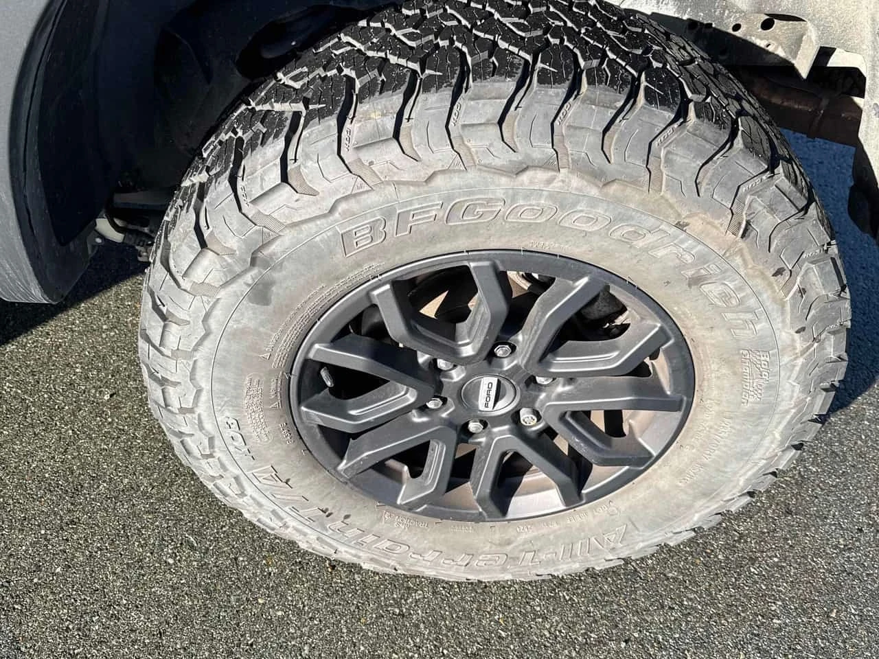 Ford Ranger * Raptor * CARFAX * ����� �� ����������� | Mobile.bg � ����������� 10